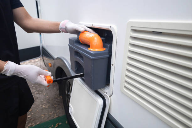 Best Emergency porta potty rental  in Willows, CA