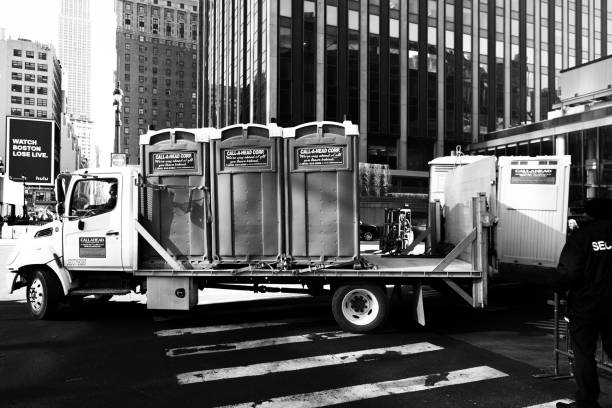 Porta potty rental for festivals in Willows, CA